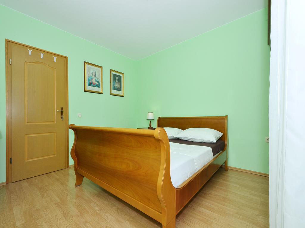 Apartment Vukadin Trogir Luaran gambar