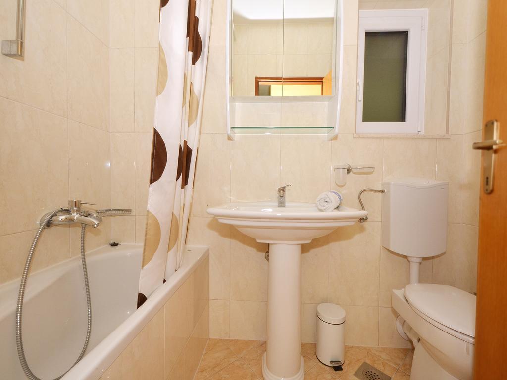 Apartment Vukadin Trogir Luaran gambar